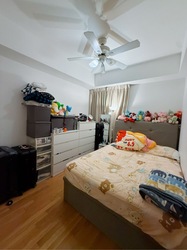 Bartley Ridge (D13), Condominium #533421751